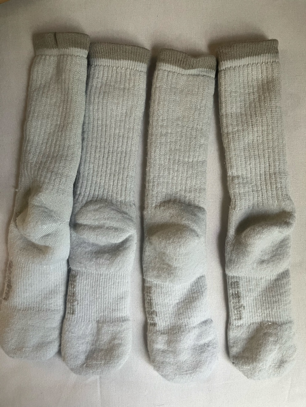 Men’s Wigwam Wool Socks